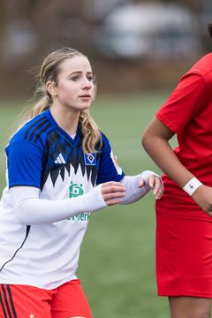 Bild 256 - wCJ HSV - ETV - Esbjerg